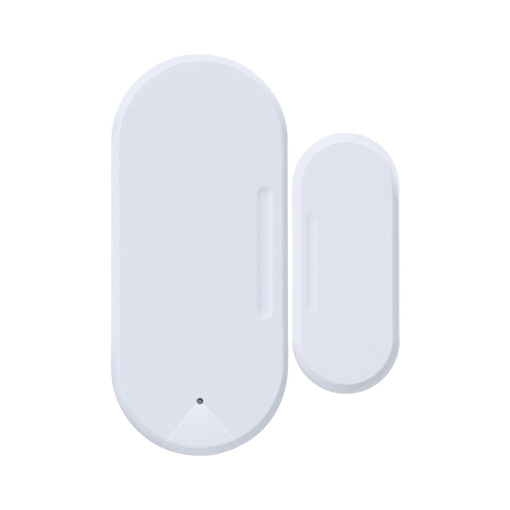 Smart Home Security - Czujnik drzwi i okien Zigbee kompatybilny