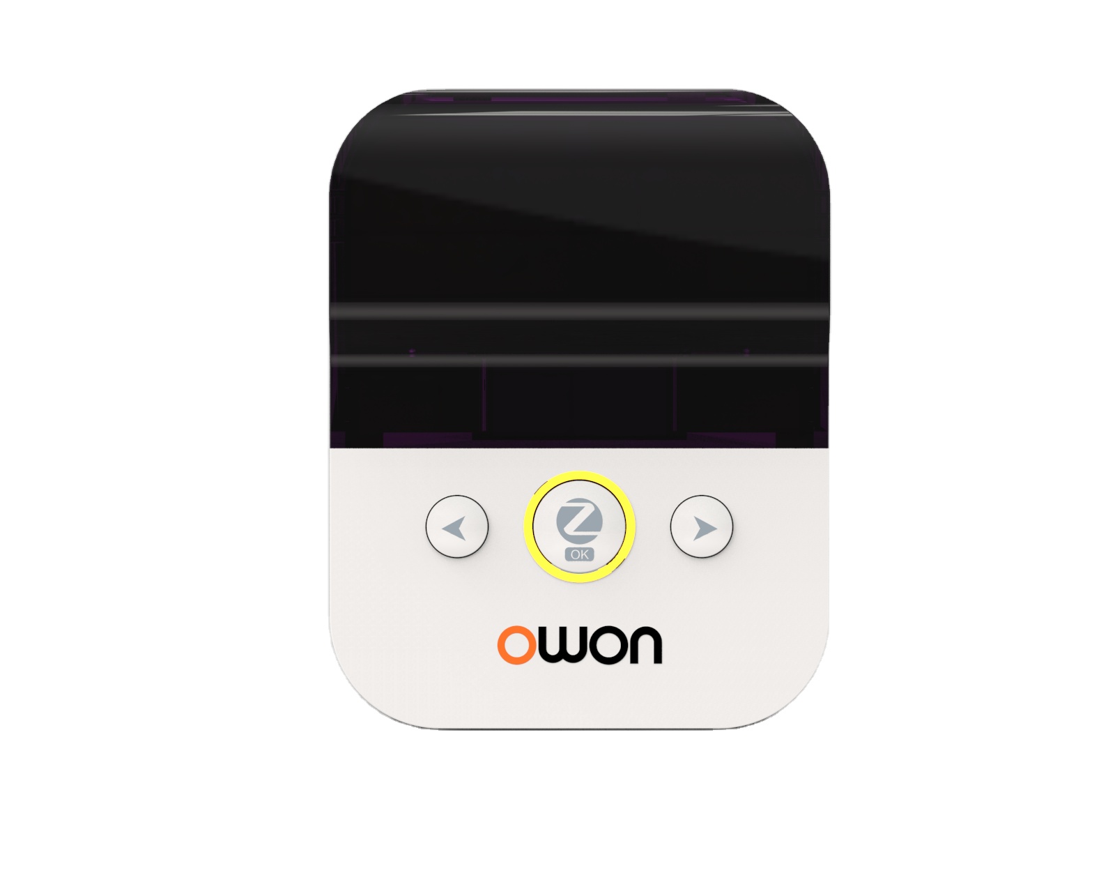 Smart Home Controller - 2026nowy ZigBee Inteligentny Sterownik Klimatyzacji z