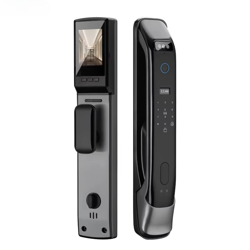 Smart Home Security - XSDTS DF03 Rozpoznawanie Twarzy 3D Wi-Fi