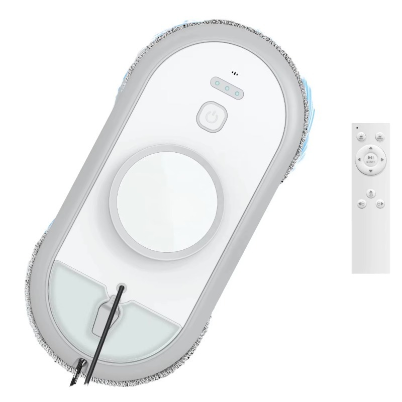 Robot Vacuum - Robot do czyszczenia okien na zewnątrz,