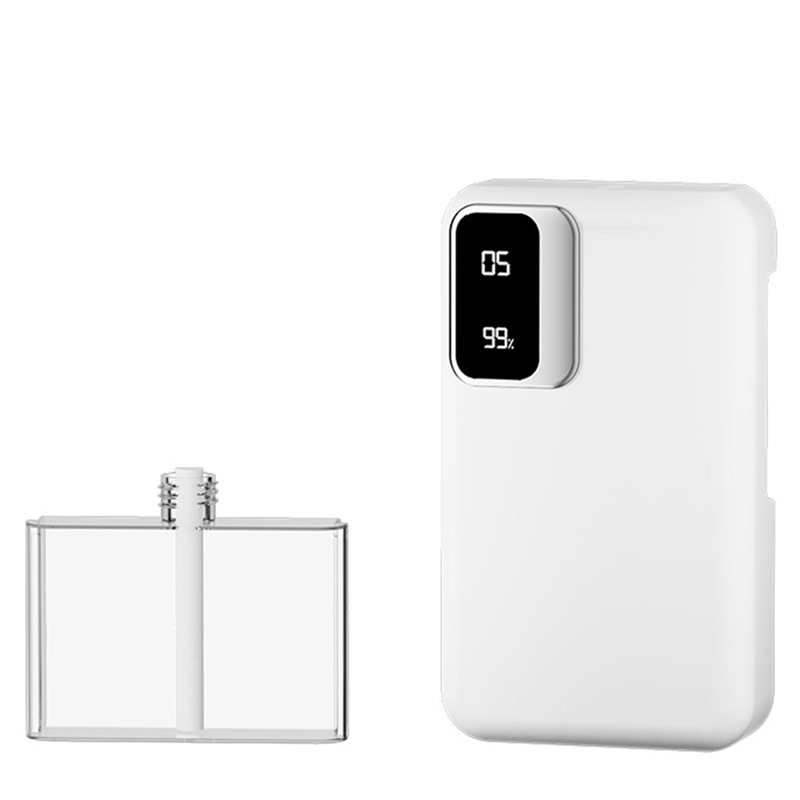 Smart Home Usb - A74G-USB Akumulatorowy Inteligentny Automatyczny Dyfuzor Zapachowy
