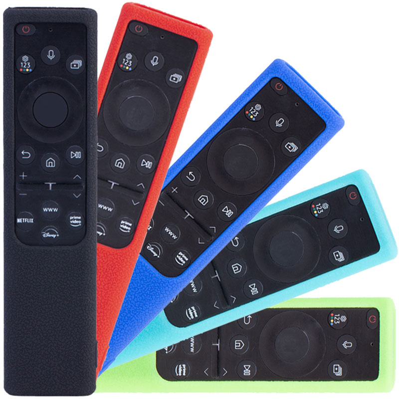 Smart Home Samsung - Silikonowe etui ochronne do pilota Samsung