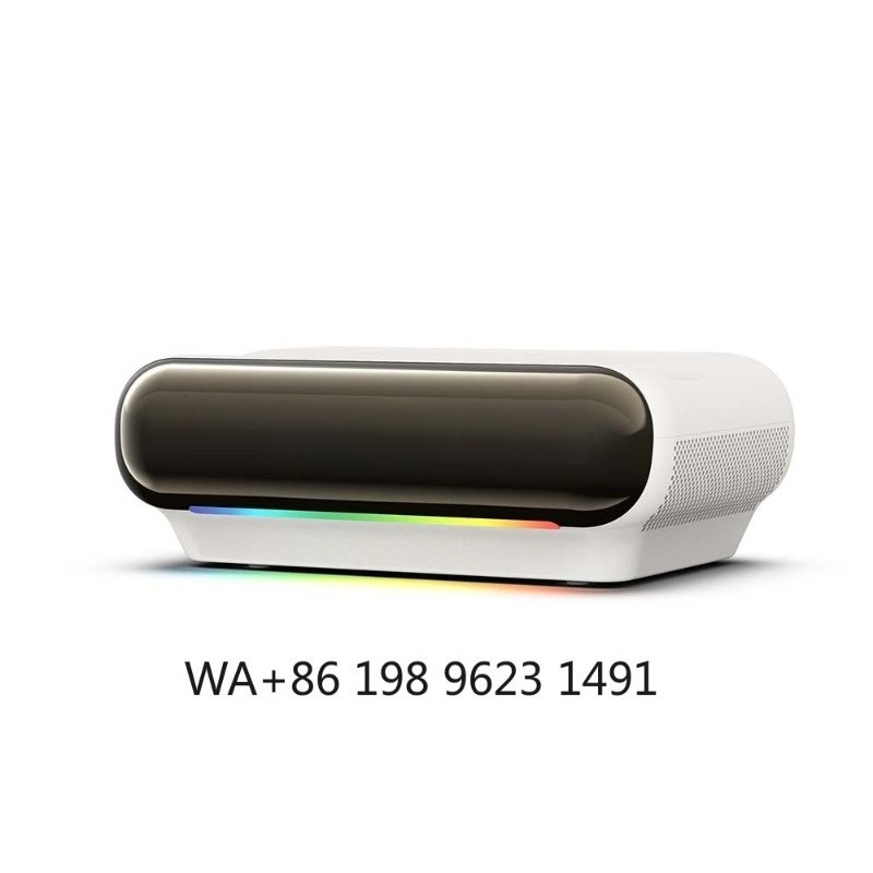 Smart Home Controller - Inteligentny telewizor do kina domowego UST