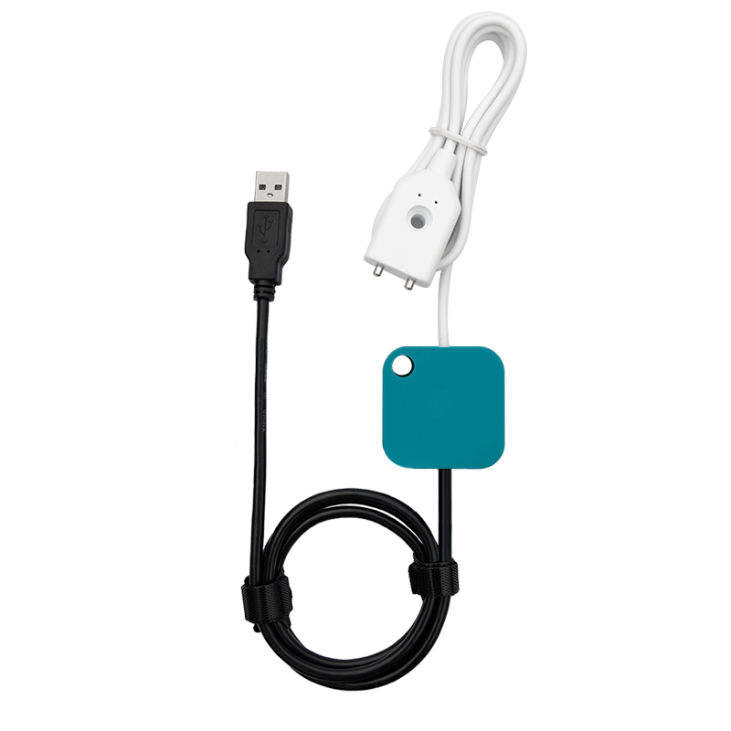 Wifi Water Leak Detector - Jaalee JW-U bezprzewodowy WiFi sygnalizator przecieku