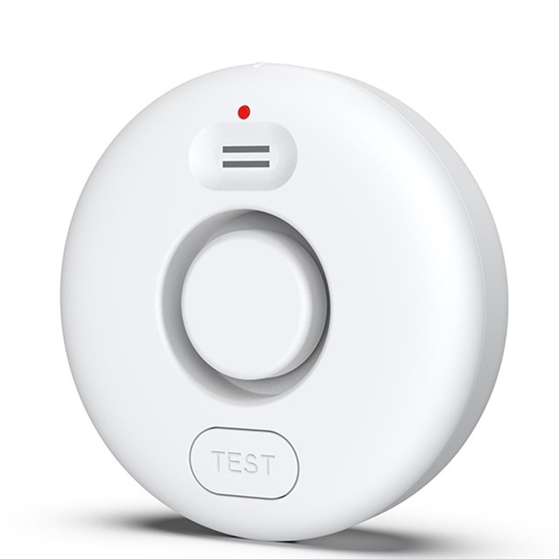 Smart Home Notifications - SHGO – inteligentny detektor wycieków wody