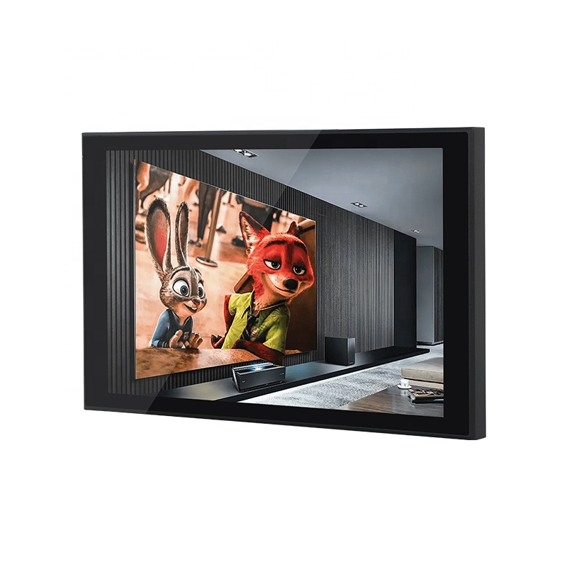 Smart Home Technology - Tuya Smart Home – inteligentny system