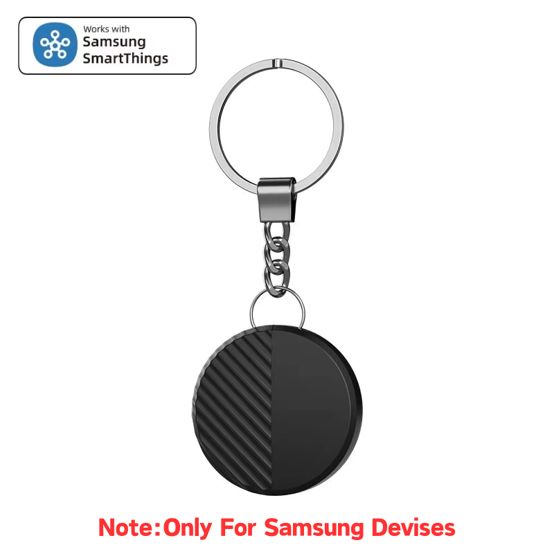 Smart Home Samsung - Inteligentny lokalizator kluczy, bagażu, torby, lokalizator