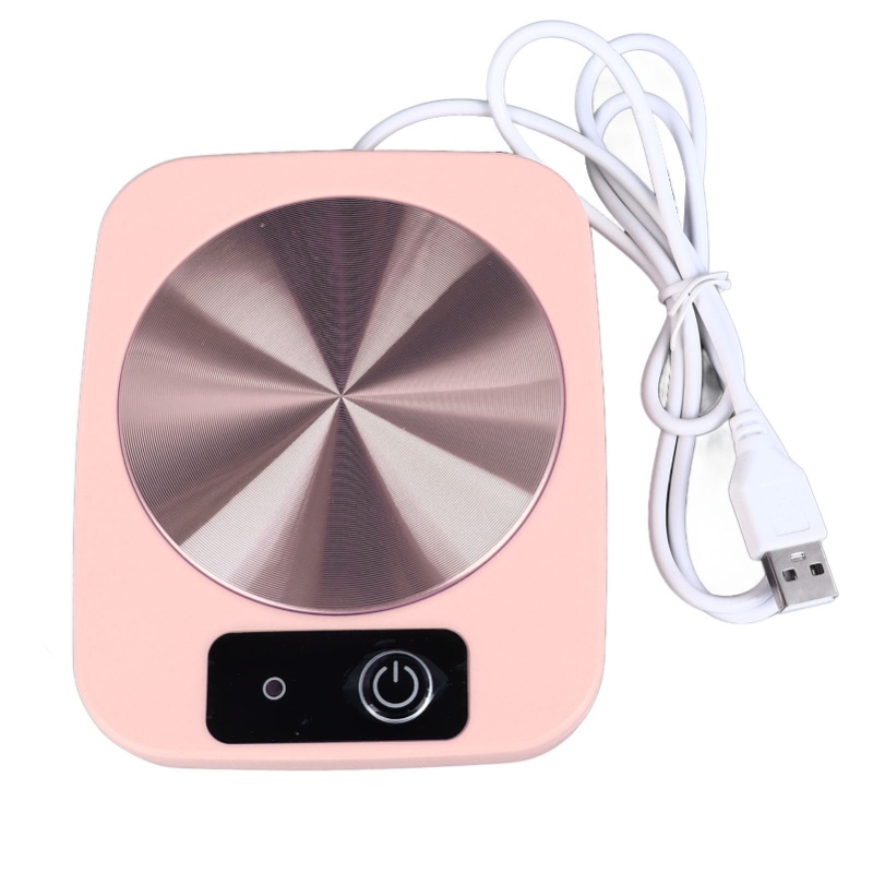 Inteligentny podgrzewacz do ka – Smart Home Usb recenzja i cena