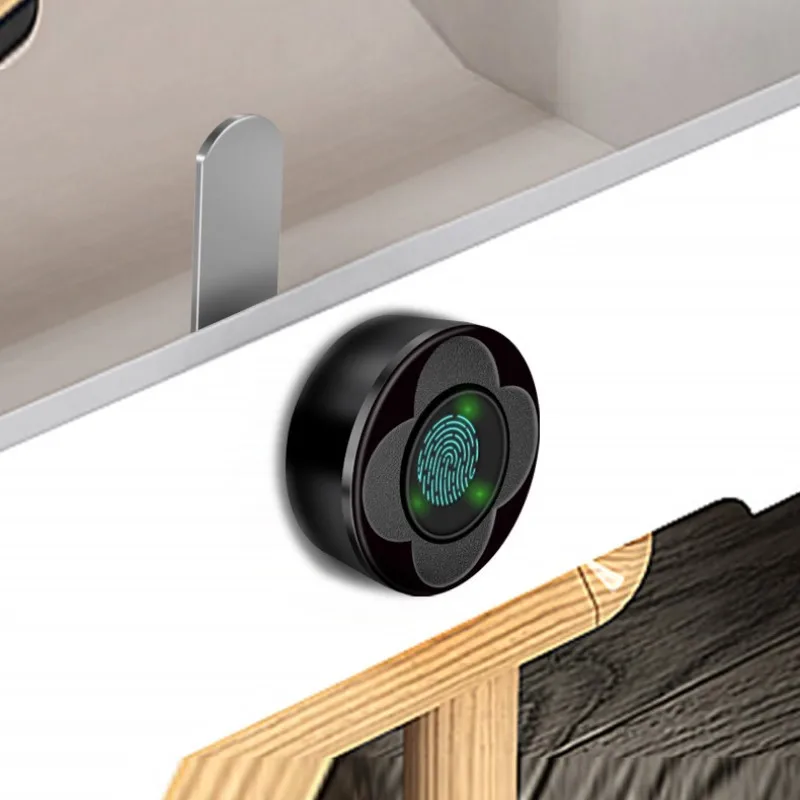 Bezkluczykowy zamek do szafki  – Smart Home Samsung recenzja i cena