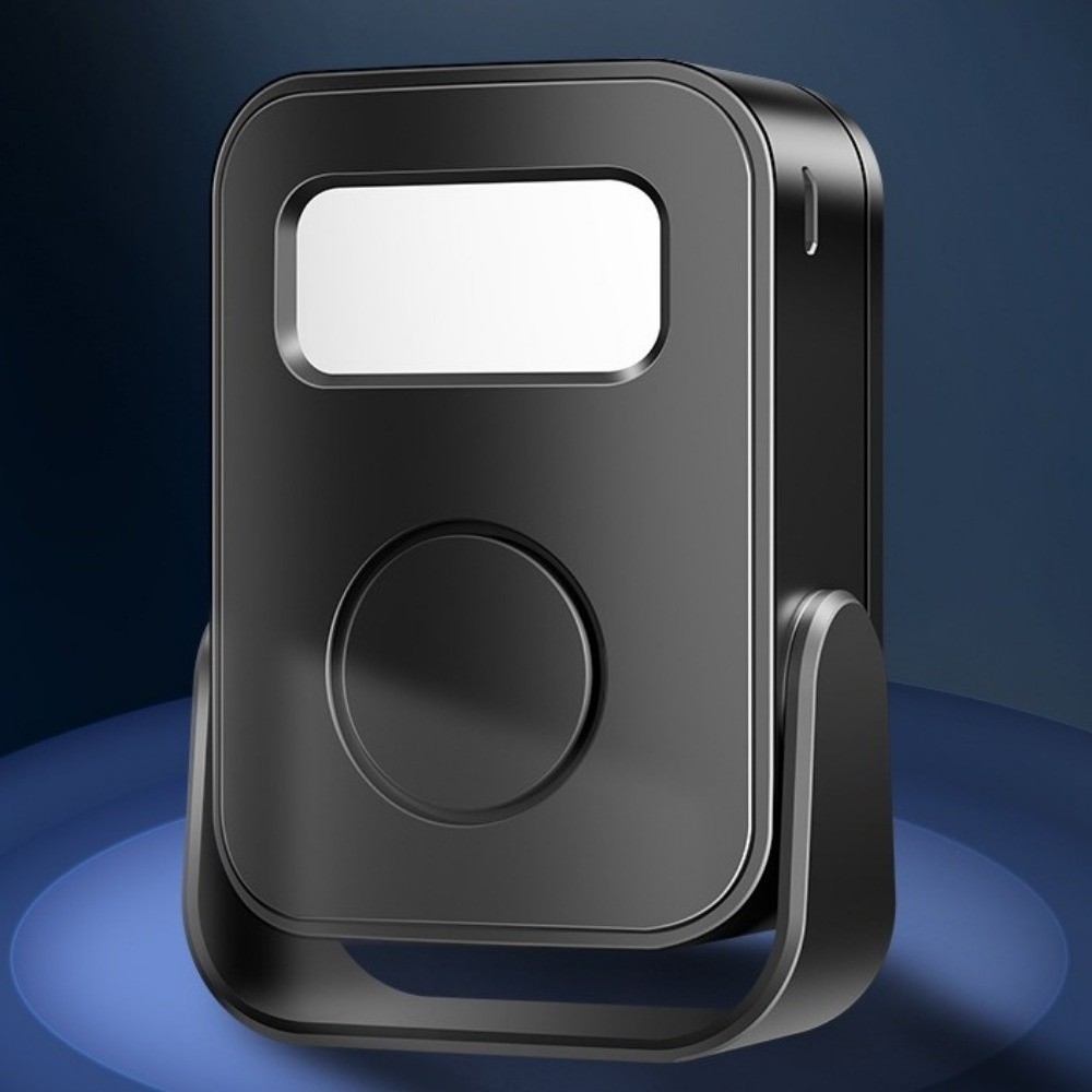 Inteligentny dzwonek do drzwi  – Wireless Door Sensor recenzja i cena