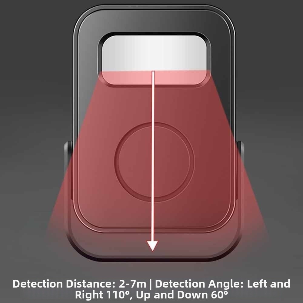 Inteligentny dzwonek do drzwi  – Wireless Door Sensor recenzja i cena