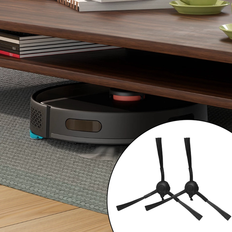 Akcesoria do robota sprzątając – Robot Vacuum recenzja i cena