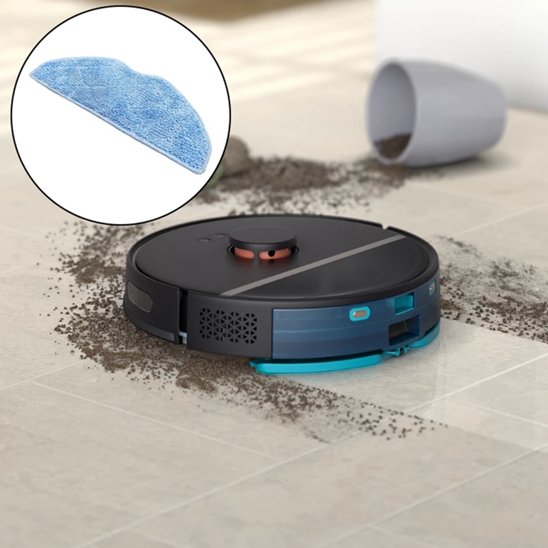 Akcesoria do robota sprzątając – Robot Vacuum recenzja i cena