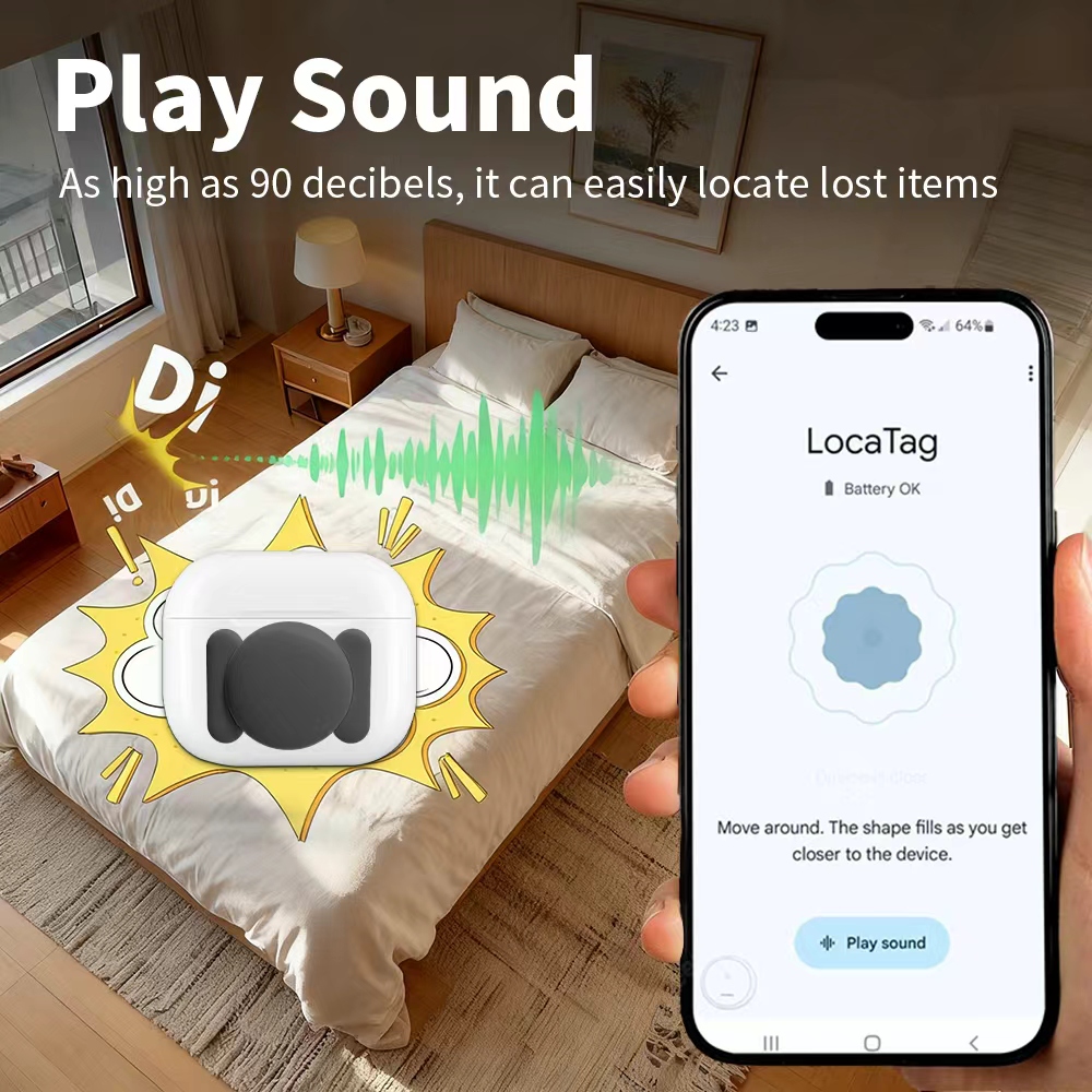 Android Security Navigate Loca – Smart Home Samsung recenzja i cena