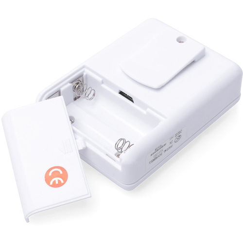 Bezprzewodowy alarm 2V1 Dzwone – Wireless Door Sensor recenzja i cena