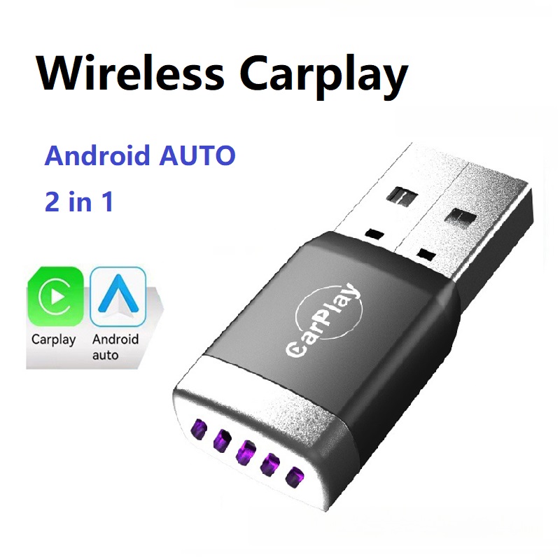 Nowy Bezprzewodowy Adapter Car – Smart Home Usb recenzja i cena