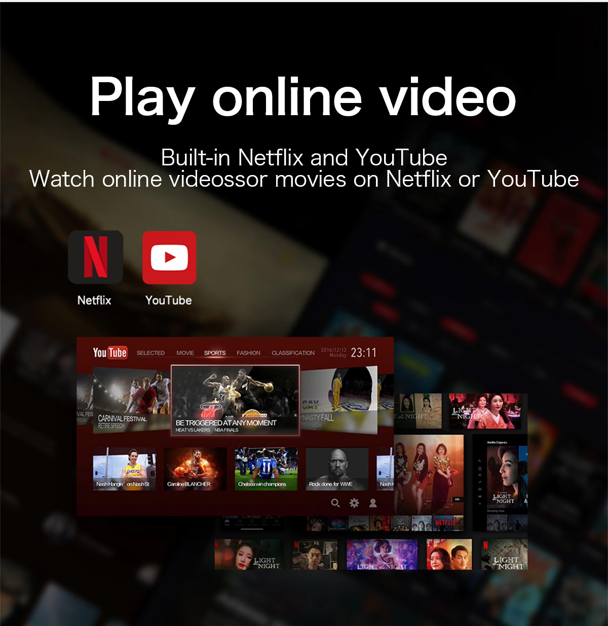 2026 Android 14 Plug & Play Ca – Smart Home Youtube recenzja i cena