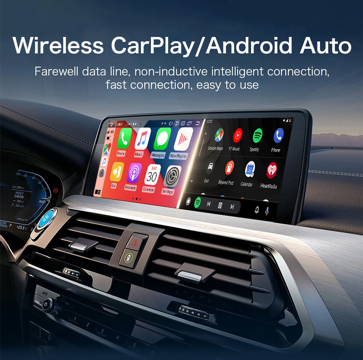 2026 Android 14 Plug & Play Ca – Smart Home Youtube recenzja i cena