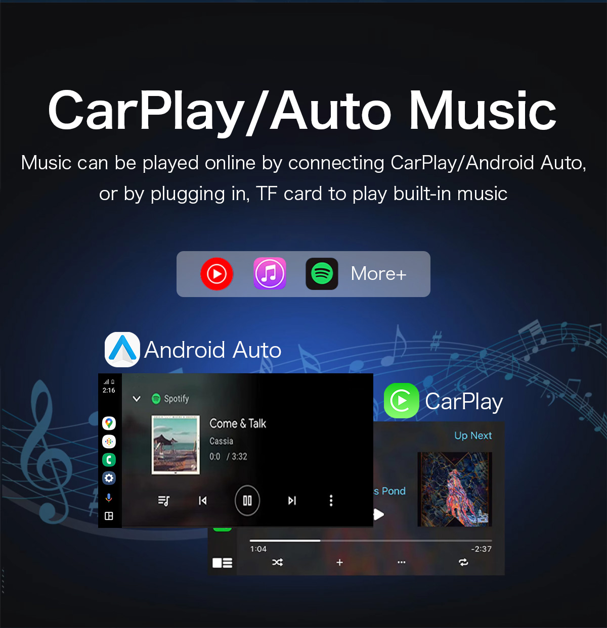 2026 Android 14 Plug & Play Ca – Smart Home Youtube recenzja i cena