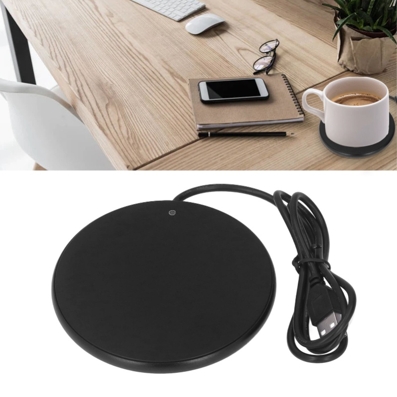 55 ° C Inteligentny podgrzewac – Smart Home Usb recenzja i cena