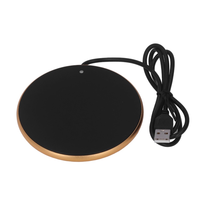 55 ° C Inteligentny podgrzewac – Smart Home Usb recenzja i cena