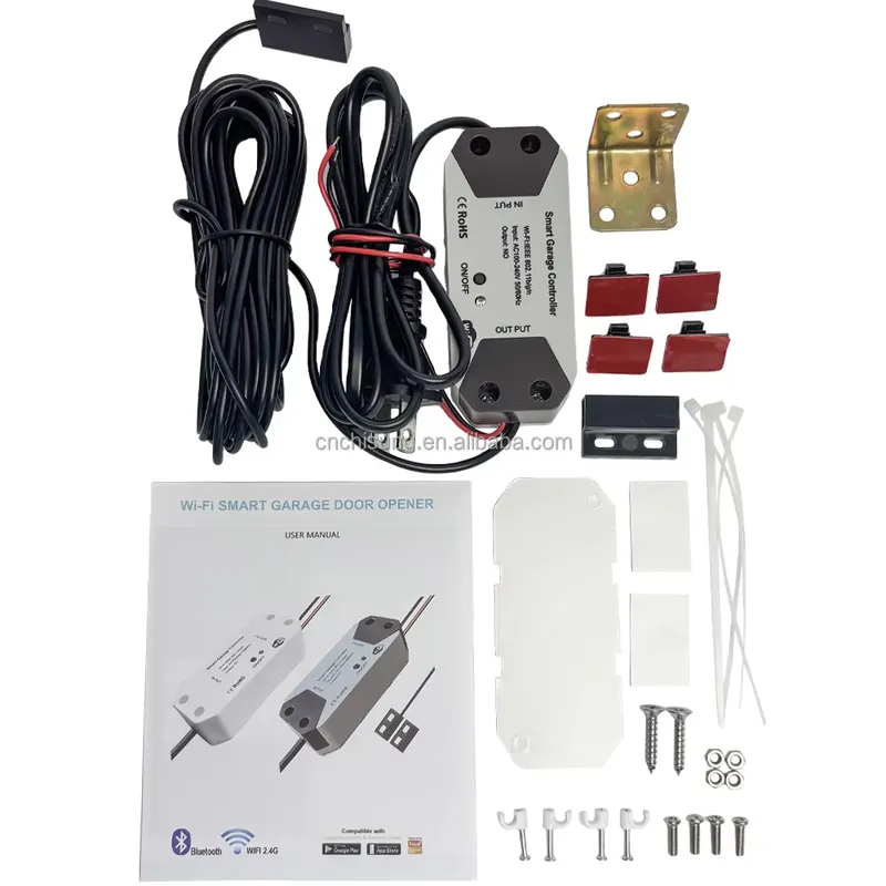 Aplikacja Smart Life WiFi do o – Smart Home Security recenzja i cena