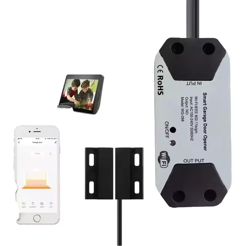 Aplikacja Smart Life WiFi do o – Smart Home Security recenzja i cena