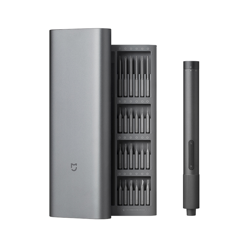 Zestaw precyzyjnych wkrętaków  – Smart Home Xiaomi Pc recenzja i cena
