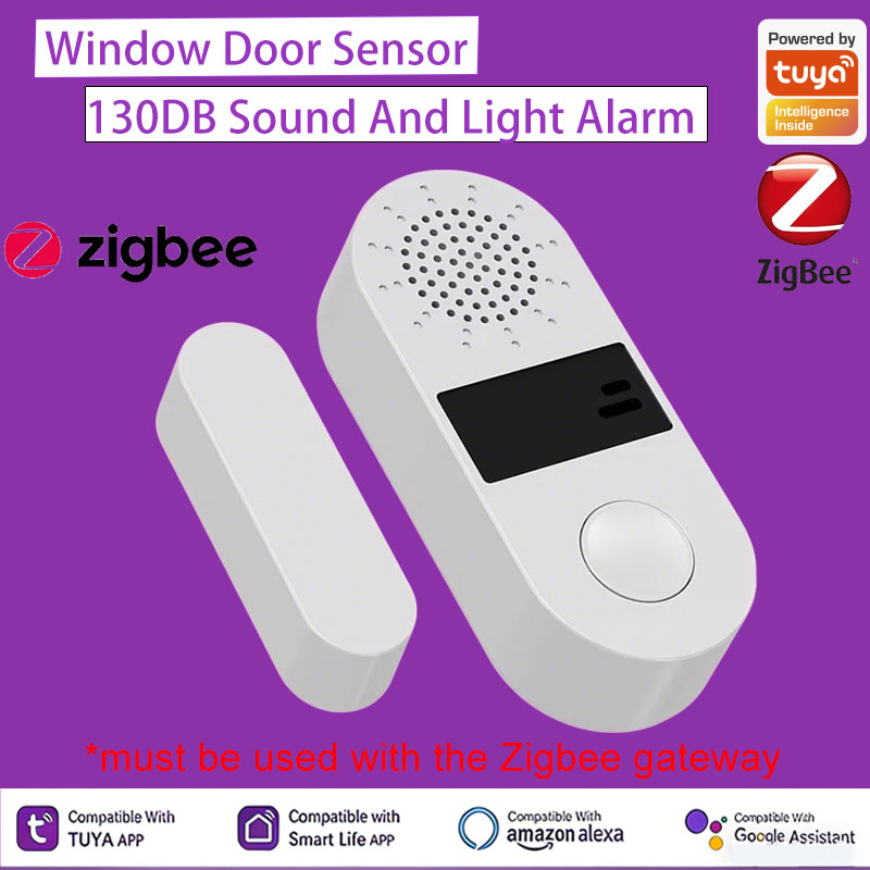 Czujnik otwarcia drzwi/okien T – Wireless Door Sensor recenzja i cena