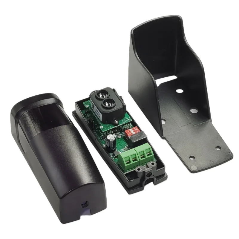 Nowy laserowy bezprzewodowy cz – Wireless Door Sensor recenzja i cena