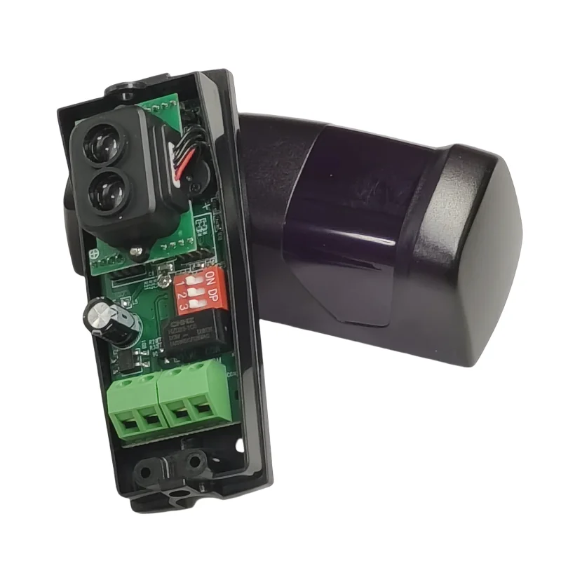 Nowy laserowy bezprzewodowy cz – Wireless Door Sensor recenzja i cena