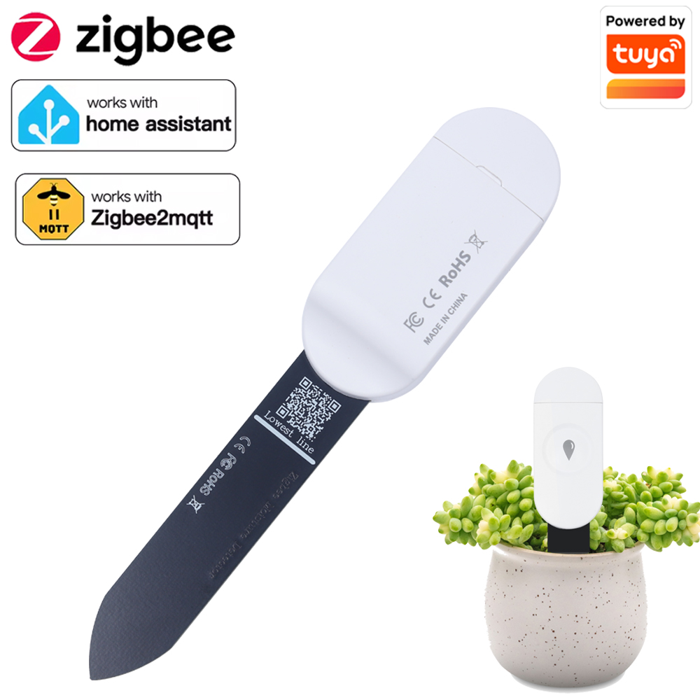 Czujnik temperatury, wilgotnoś – Smart Home News recenzja i cena