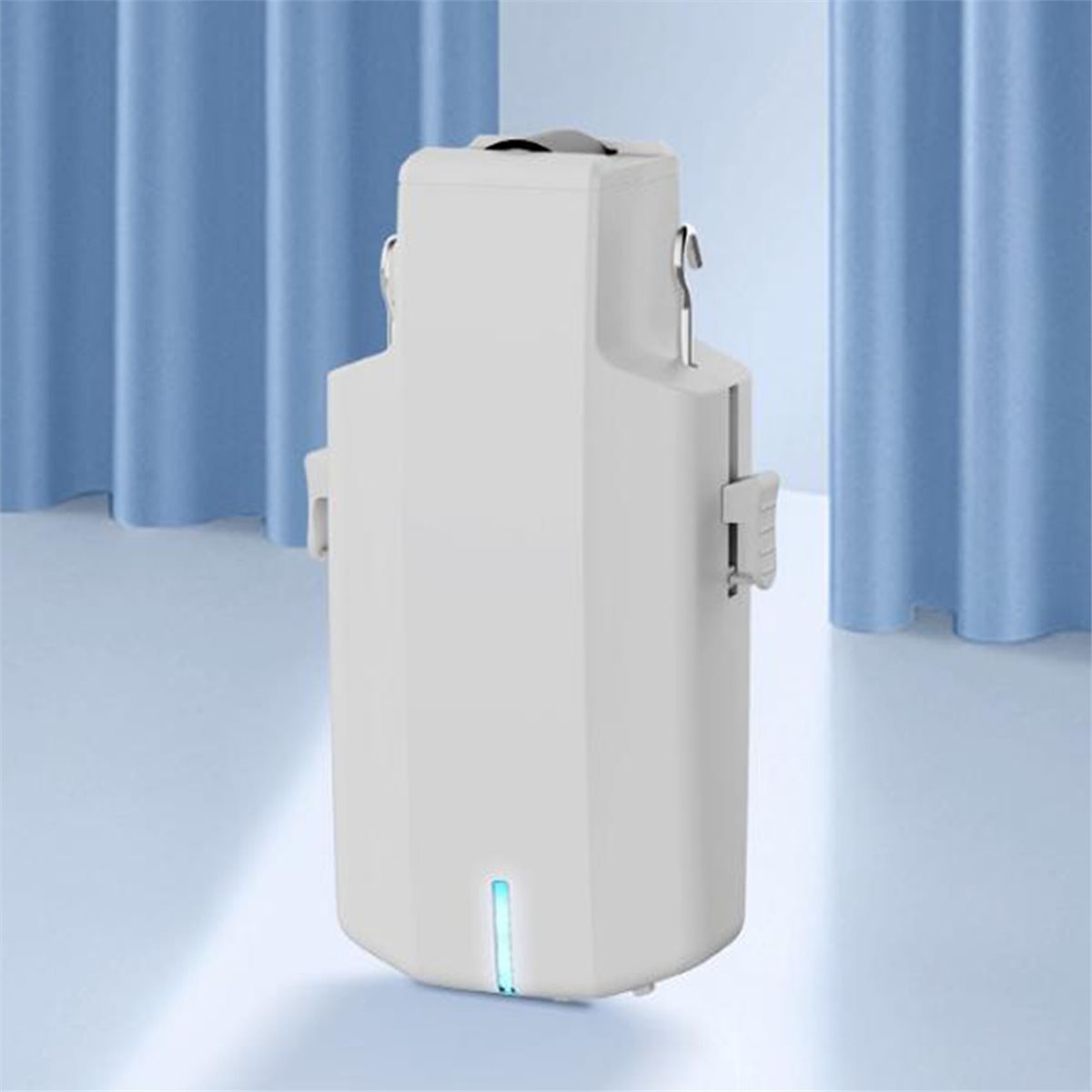 Pasuje do systemu sterowania z – Curtain Motor recenzja i cena