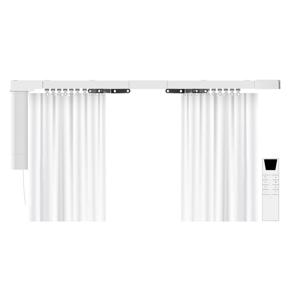 Zemismart Tuya Zigbee Akumulat – Curtain Motor recenzja i cena