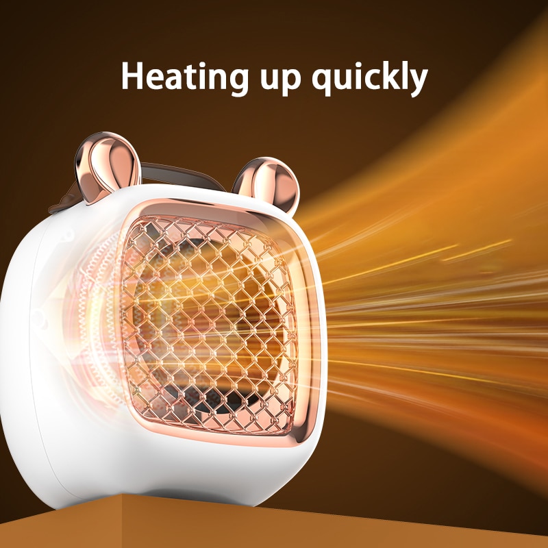 Grzejnik elektryczny Mini prze – Smart Home Technology recenzja i cena