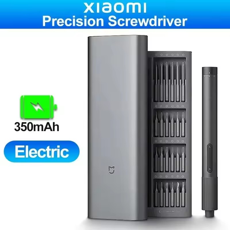 Zestaw magnetyczny precyzyjneg – Smart Home Xiaomi Pc recenzja i cena