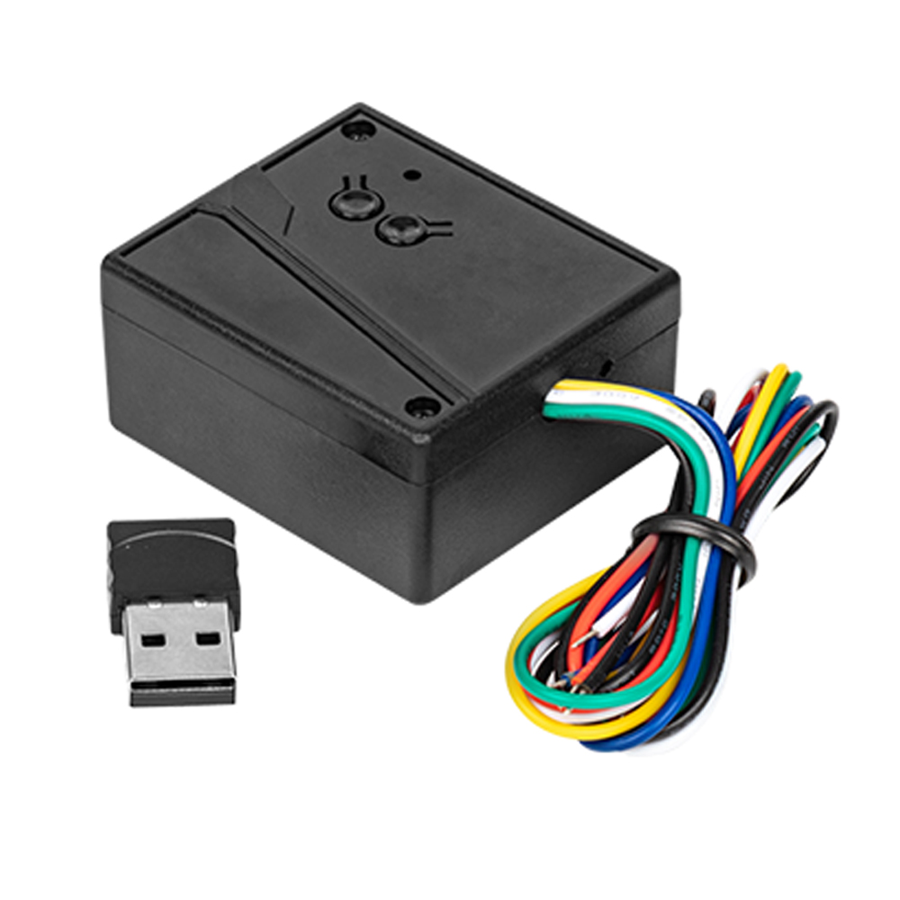 Uniwersalny samochodowy bezprz – Wireless Door Sensor recenzja i cena