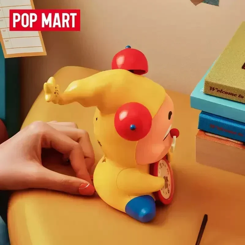 POP MART 123 Twinkle Twinkle A – Smart Home Security recenzja i cena
