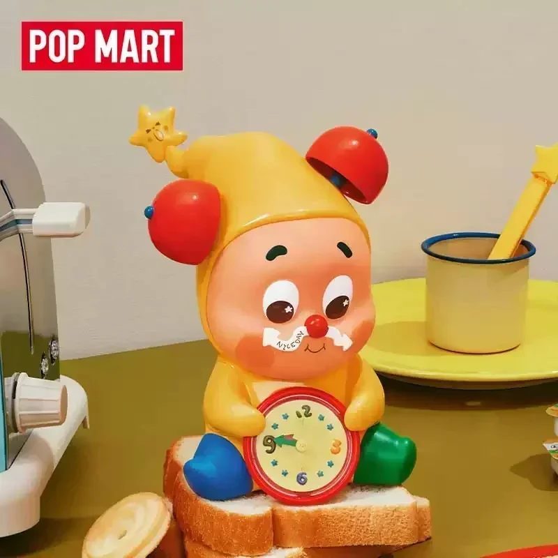 POP MART 123 Twinkle Twinkle A – Smart Home Security recenzja i cena