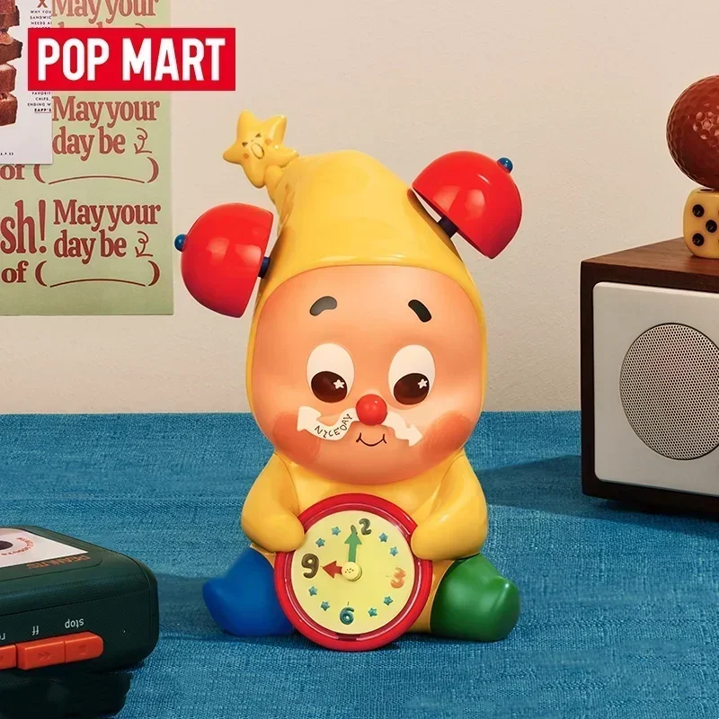 POP MART 123 Twinkle Twinkle A – Smart Home Security recenzja i cena