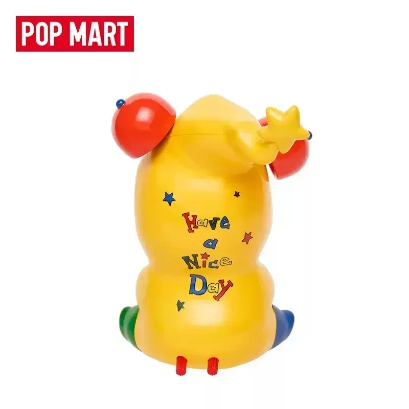 POP MART 123 Twinkle Twinkle A – Smart Home Security recenzja i cena