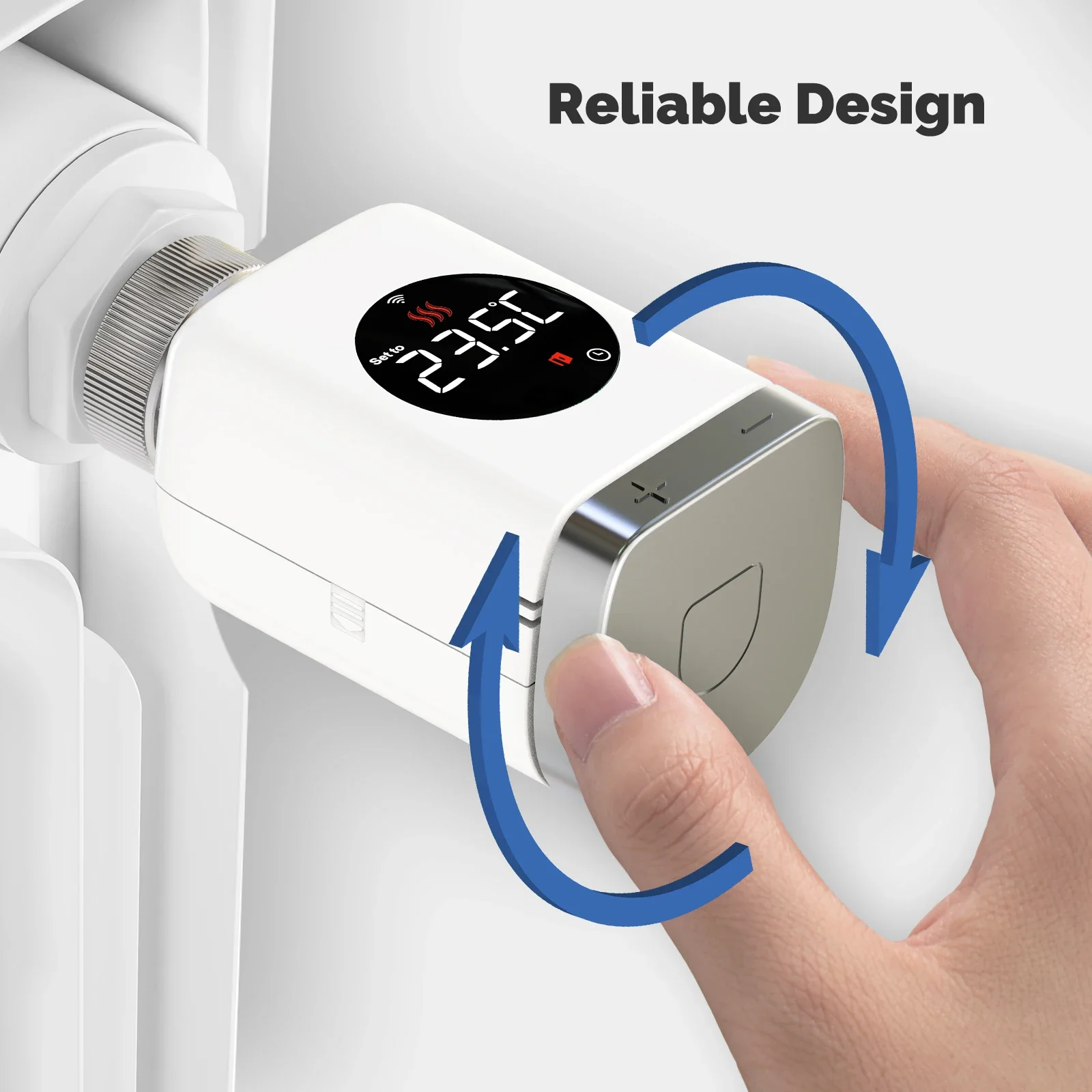 MOES inteligentne Wifi/Zigbee  – Smart Home Yasmina recenzja i cena