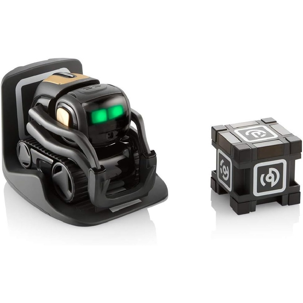 Robot Towarzysz AI ChatGPT 2.0 – Smart Home Controller recenzja i cena