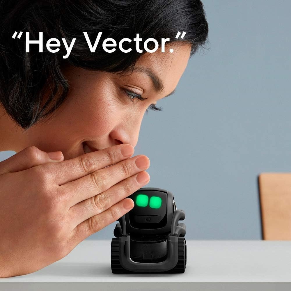Robot Towarzysz AI ChatGPT 2.0 – Smart Home Controller recenzja i cena