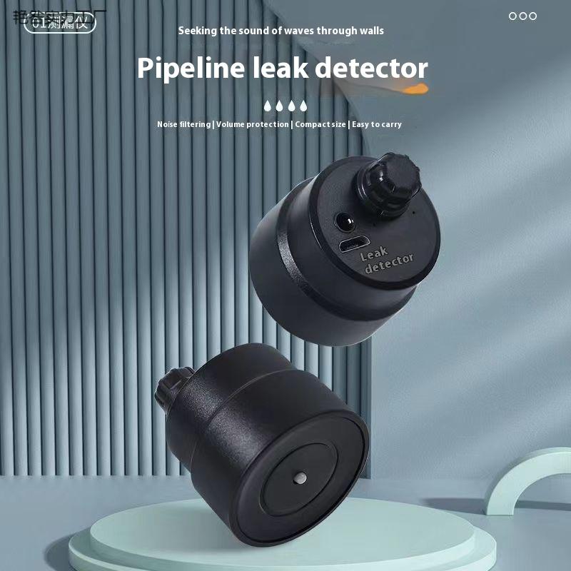Zestaw do podsłuchiwania przez – Wifi Water Leak Detector recenzja i cena