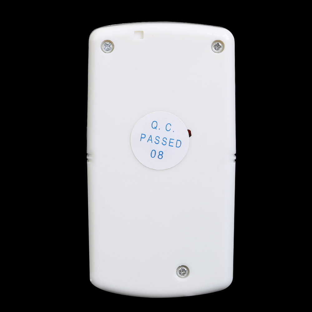 Alarm wibracyjny 120 dB, alarm – Wireless Door Sensor recenzja i cena