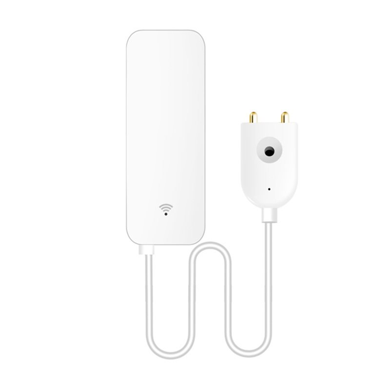 SOFT-Tuya WIFI Inteligentny Cz – Wifi Water Leak Detector recenzja i cena