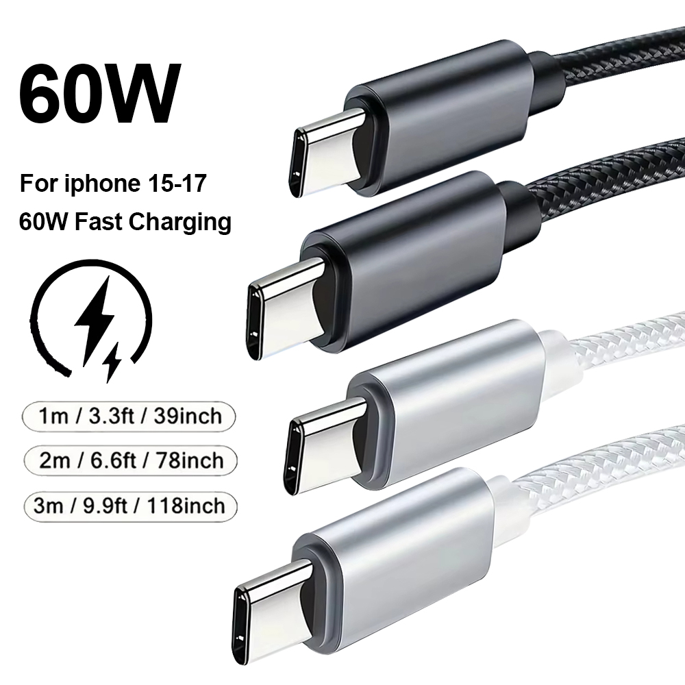 Kabel USB-C w oplocie 60W 1M 2 – Smart Home Samsung recenzja i cena