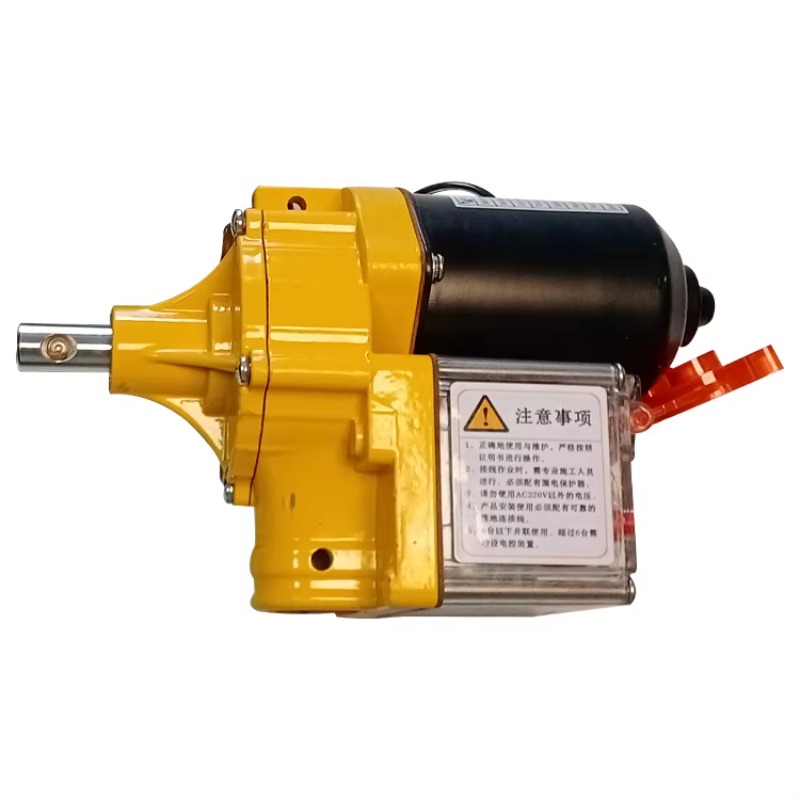 Elektryczna maszyna do zwijani – Curtain Motor recenzja i cena