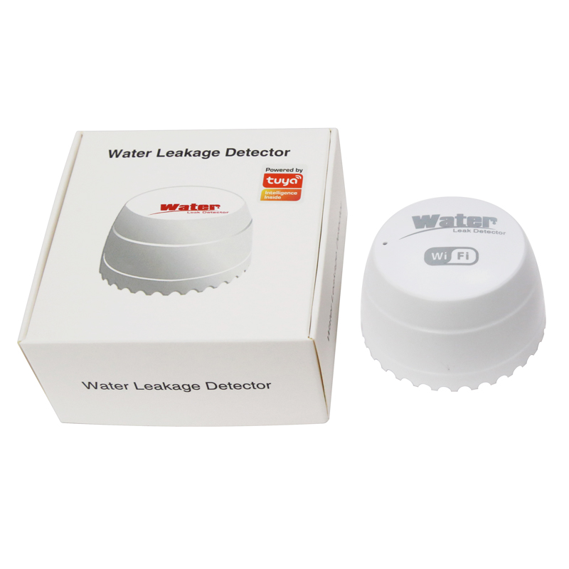 Czujnik wycieku wody WiFi, ala – Wifi Water Leak Detector recenzja i cena